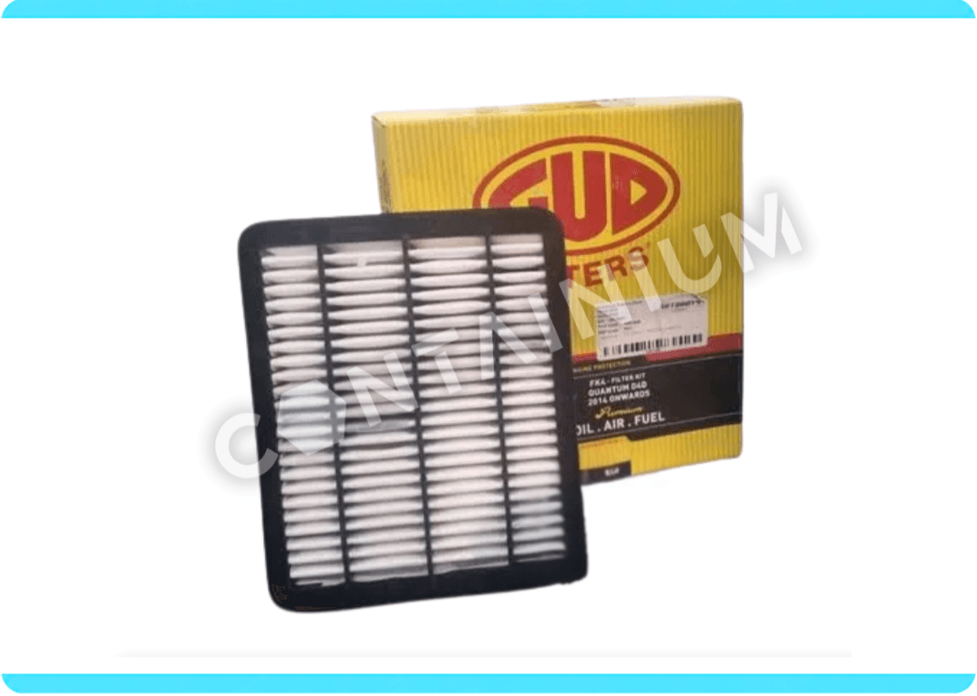 2kd Air Filter Gud