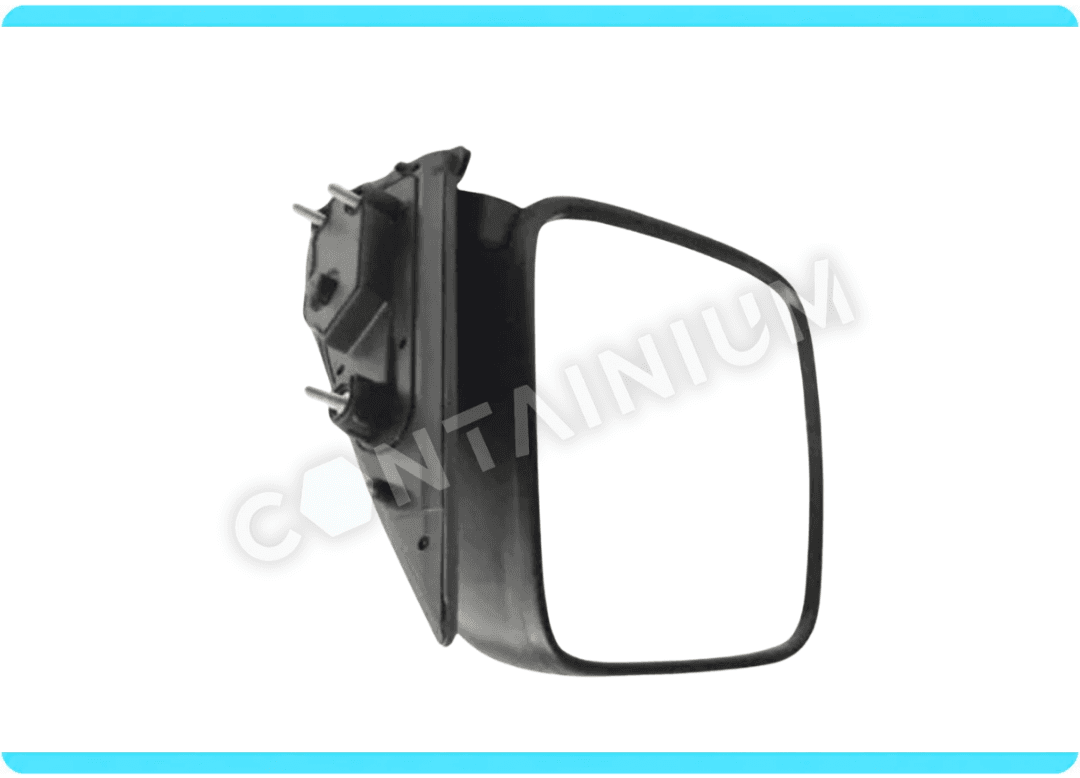Left-hand Door Mirror