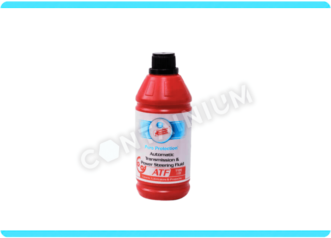 Transmission Power Steering Fluid