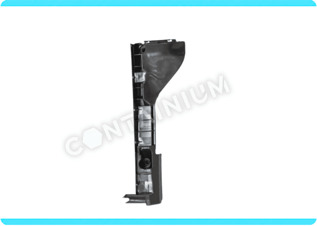 Toyota Quantum fr bumper slide, specifically for the left side - Toyota Quantum